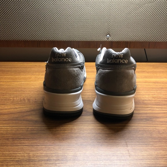 New Balance 997 OG - Picture 2 of 5